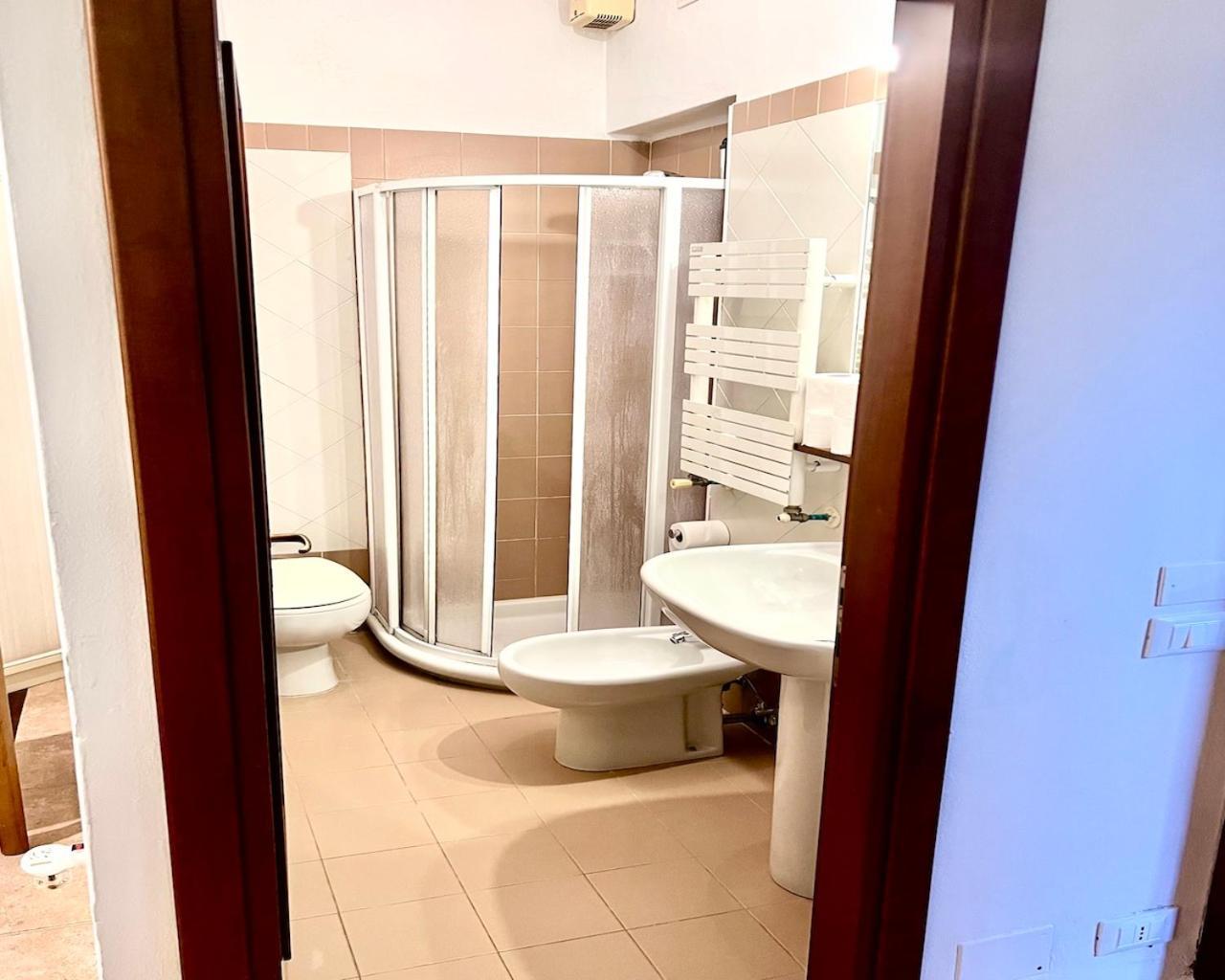Ca' Frutariol Apartment Венеция Екстериор снимка