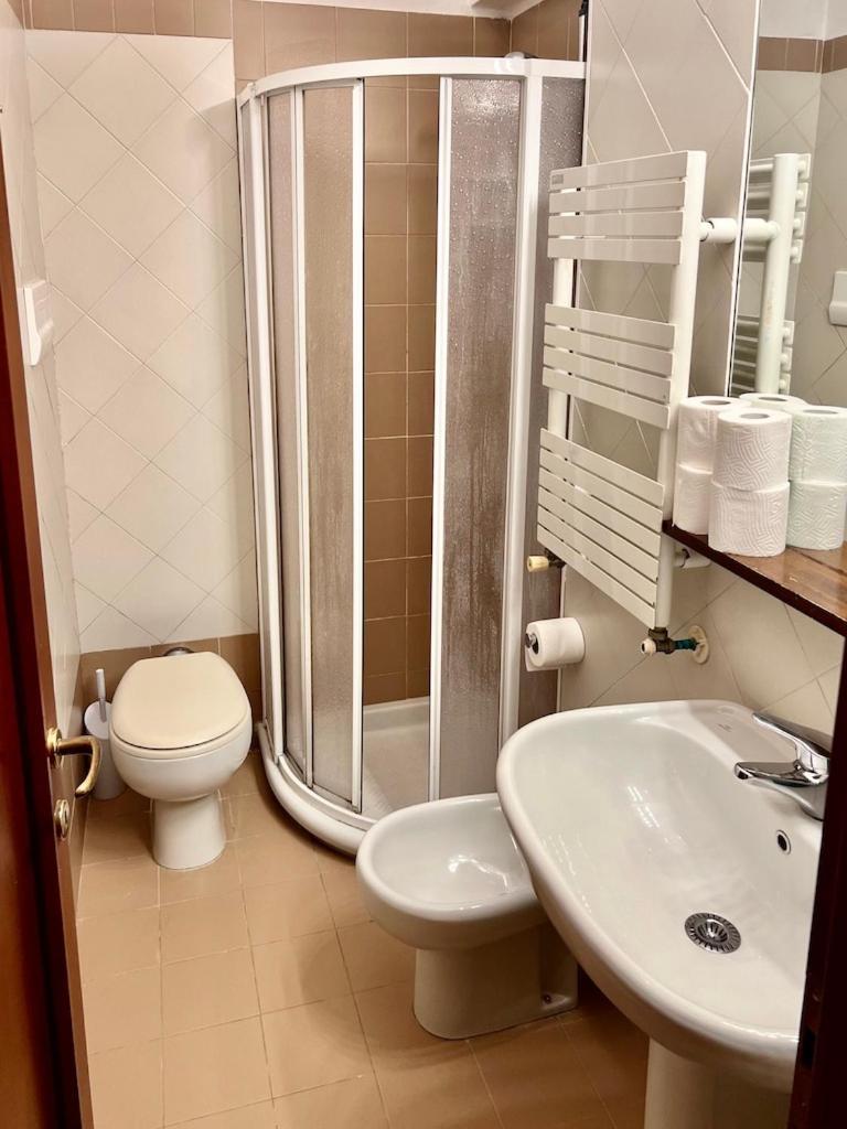 Ca' Frutariol Apartment Венеция Екстериор снимка