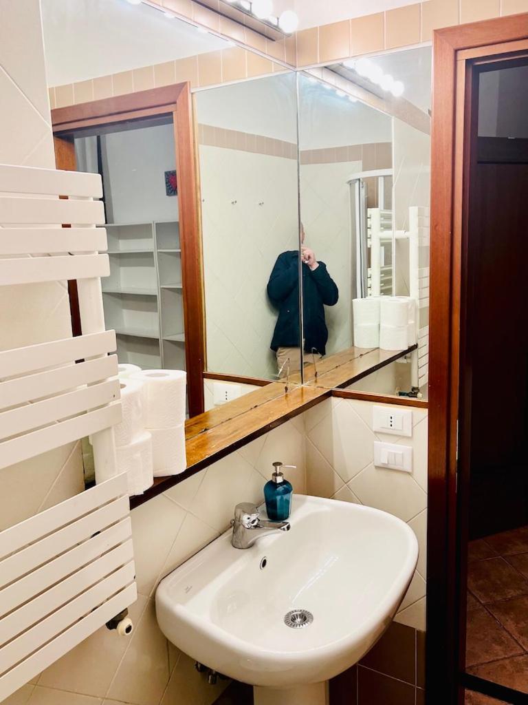 Ca' Frutariol Apartment Венеция Екстериор снимка
