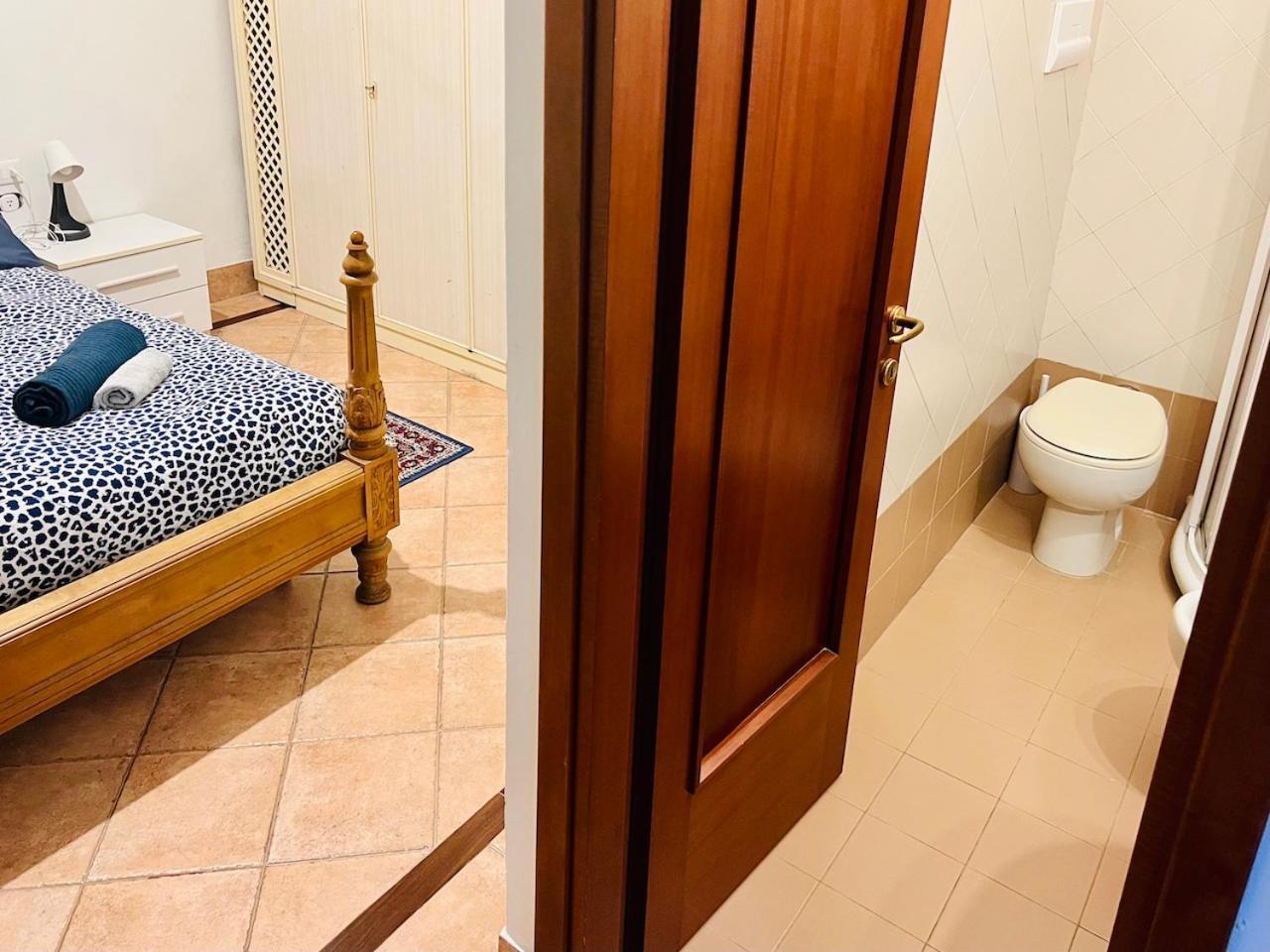 Ca' Frutariol Apartment Венеция Екстериор снимка