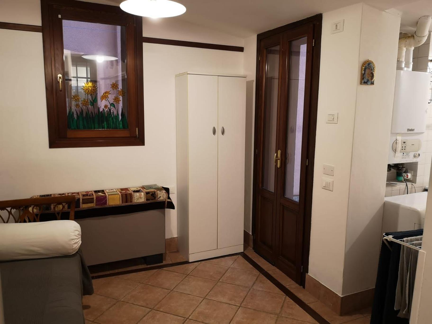 Ca' Frutariol Apartment Венеция Екстериор снимка