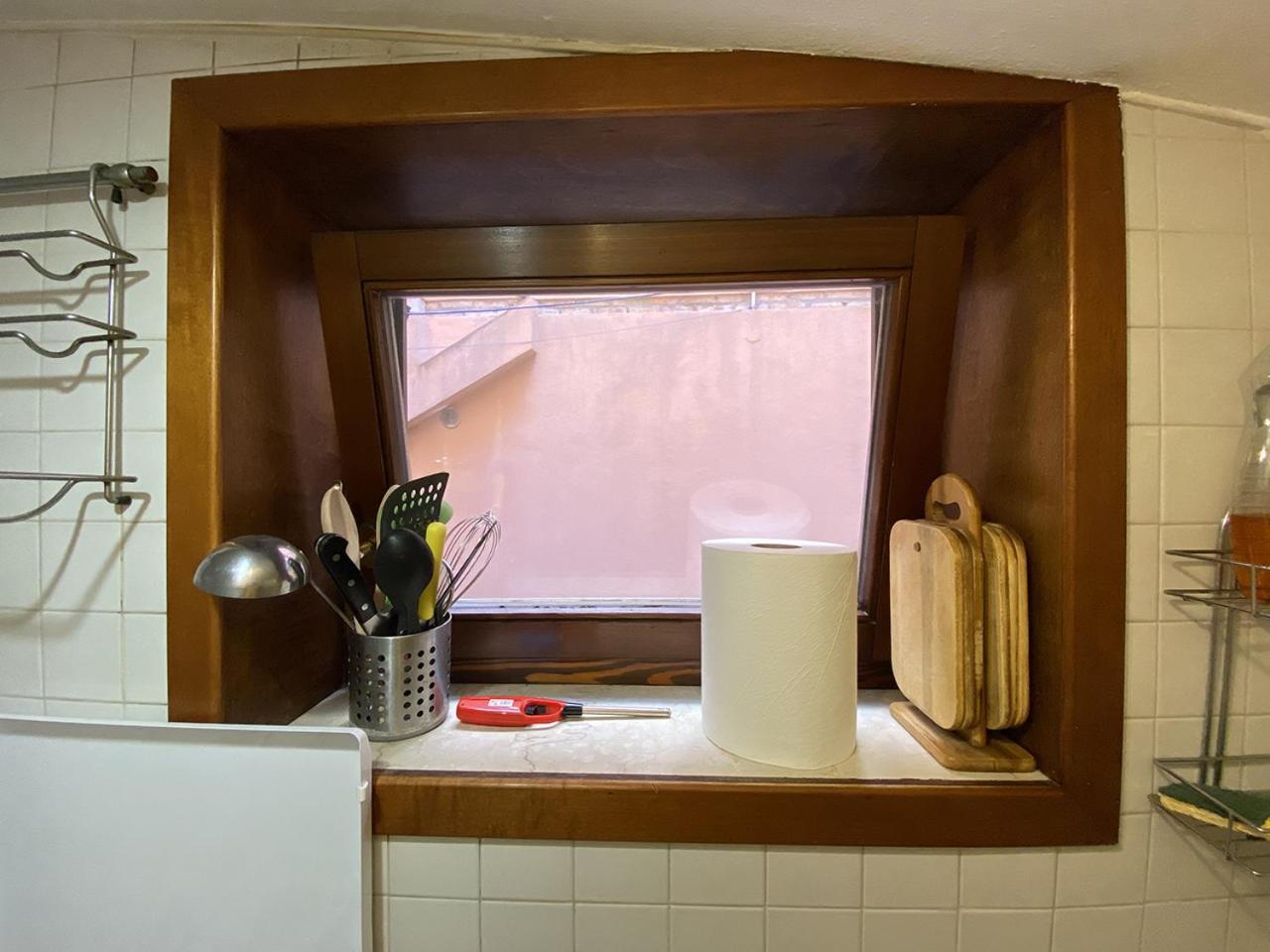 Ca' Frutariol Apartment Венеция Екстериор снимка