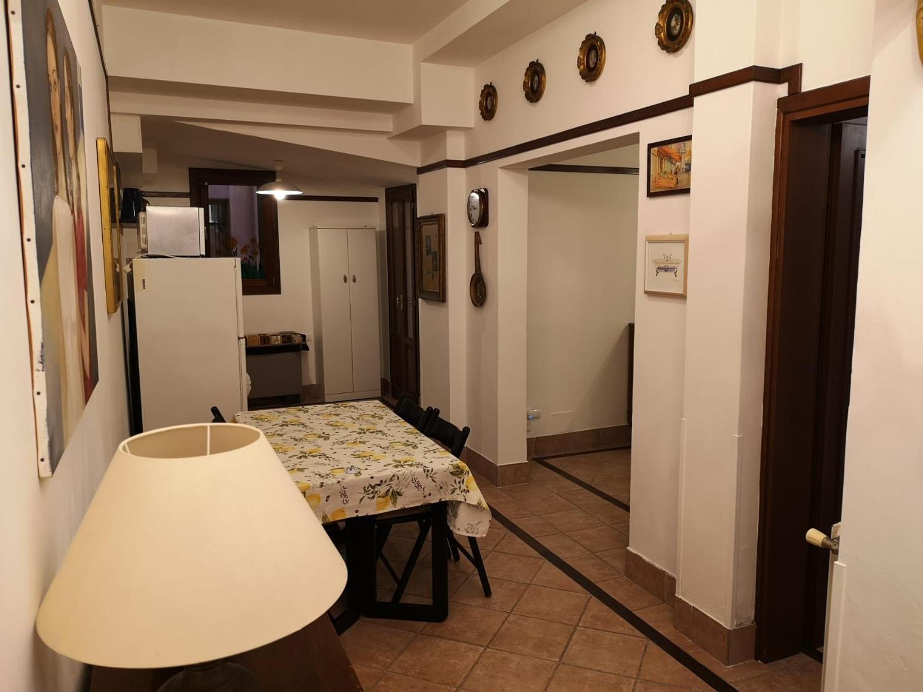 Ca' Frutariol Apartment Венеция Екстериор снимка