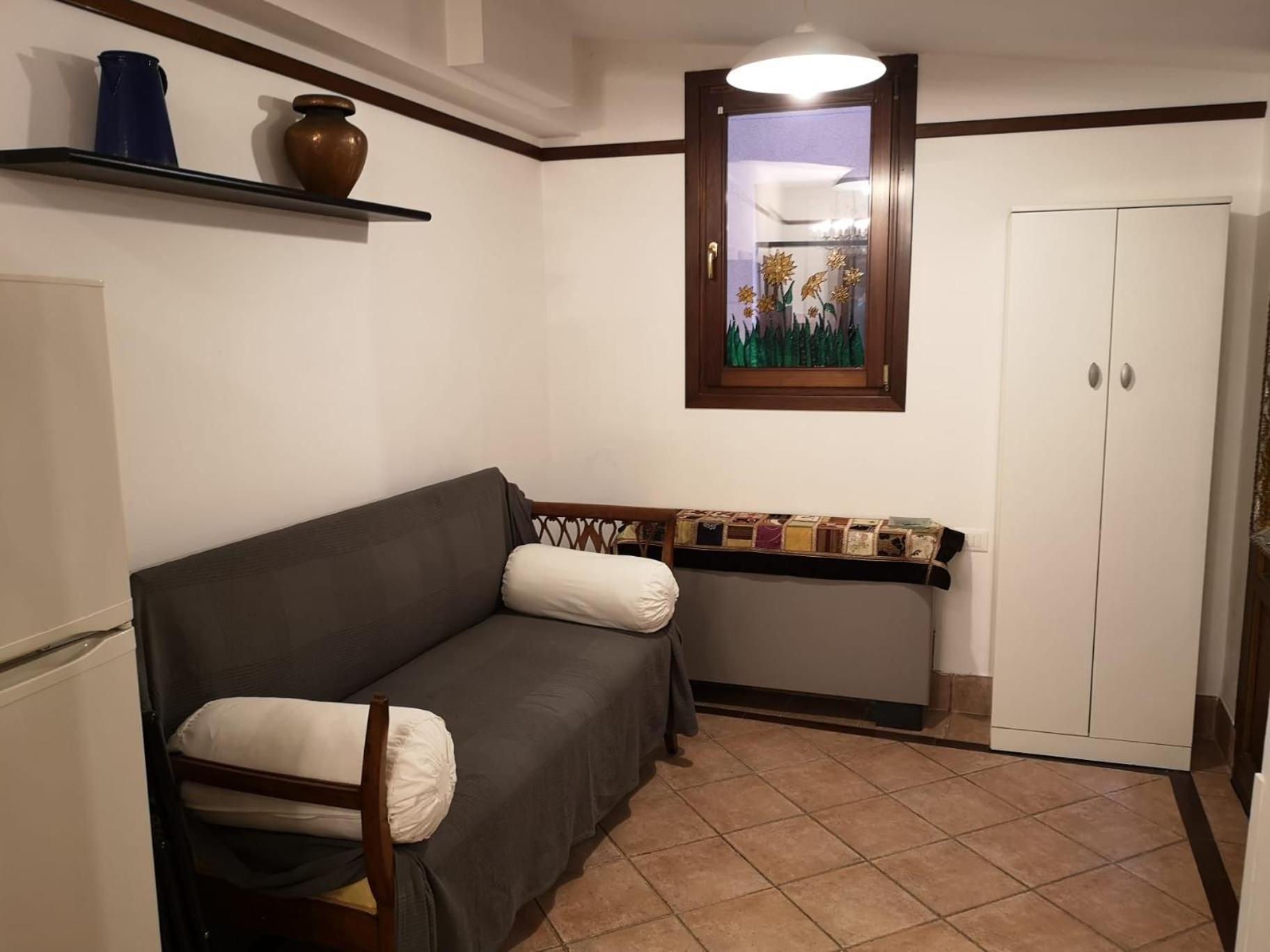 Ca' Frutariol Apartment Венеция Екстериор снимка