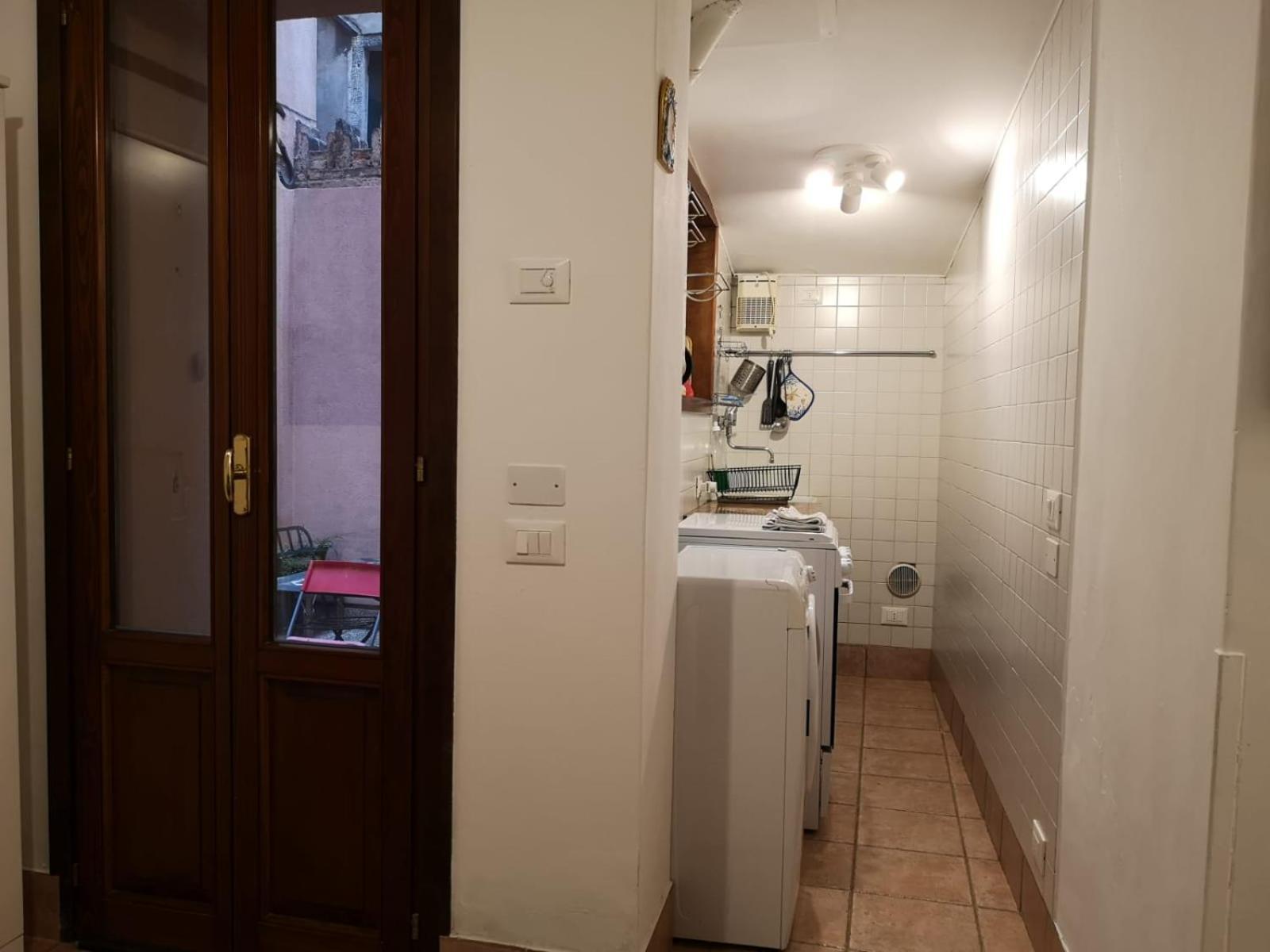 Ca' Frutariol Apartment Венеция Екстериор снимка