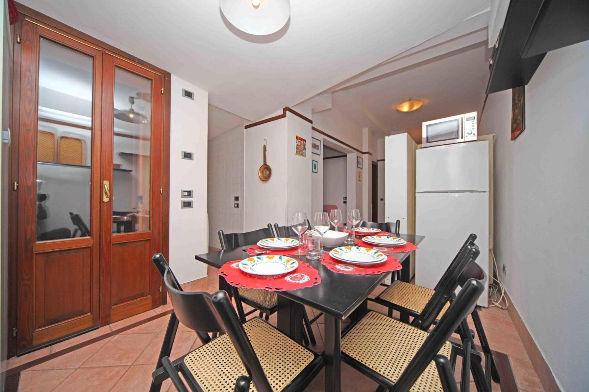 Ca' Frutariol Apartment Венеция Стая снимка