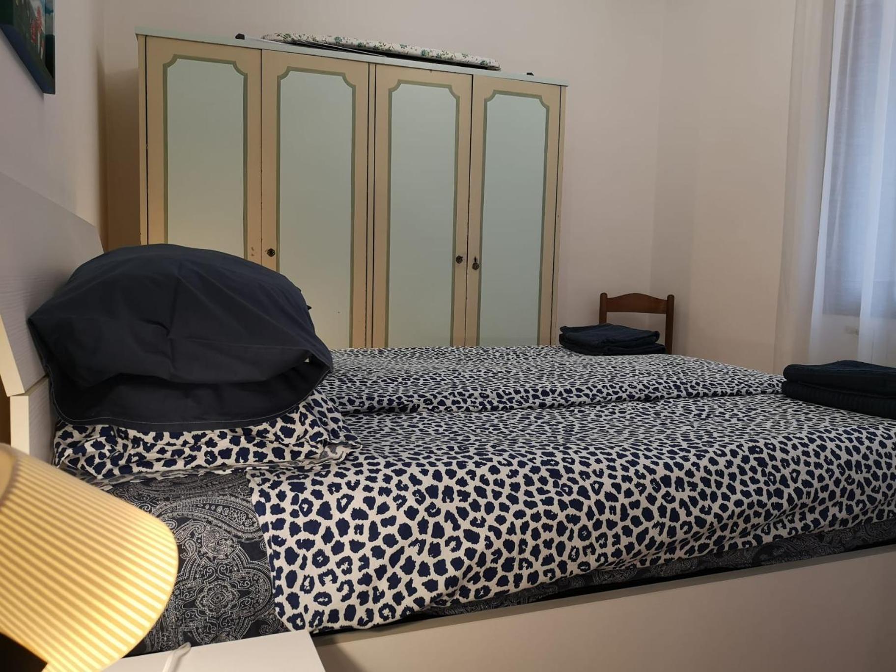 Ca' Frutariol Apartment Венеция Екстериор снимка